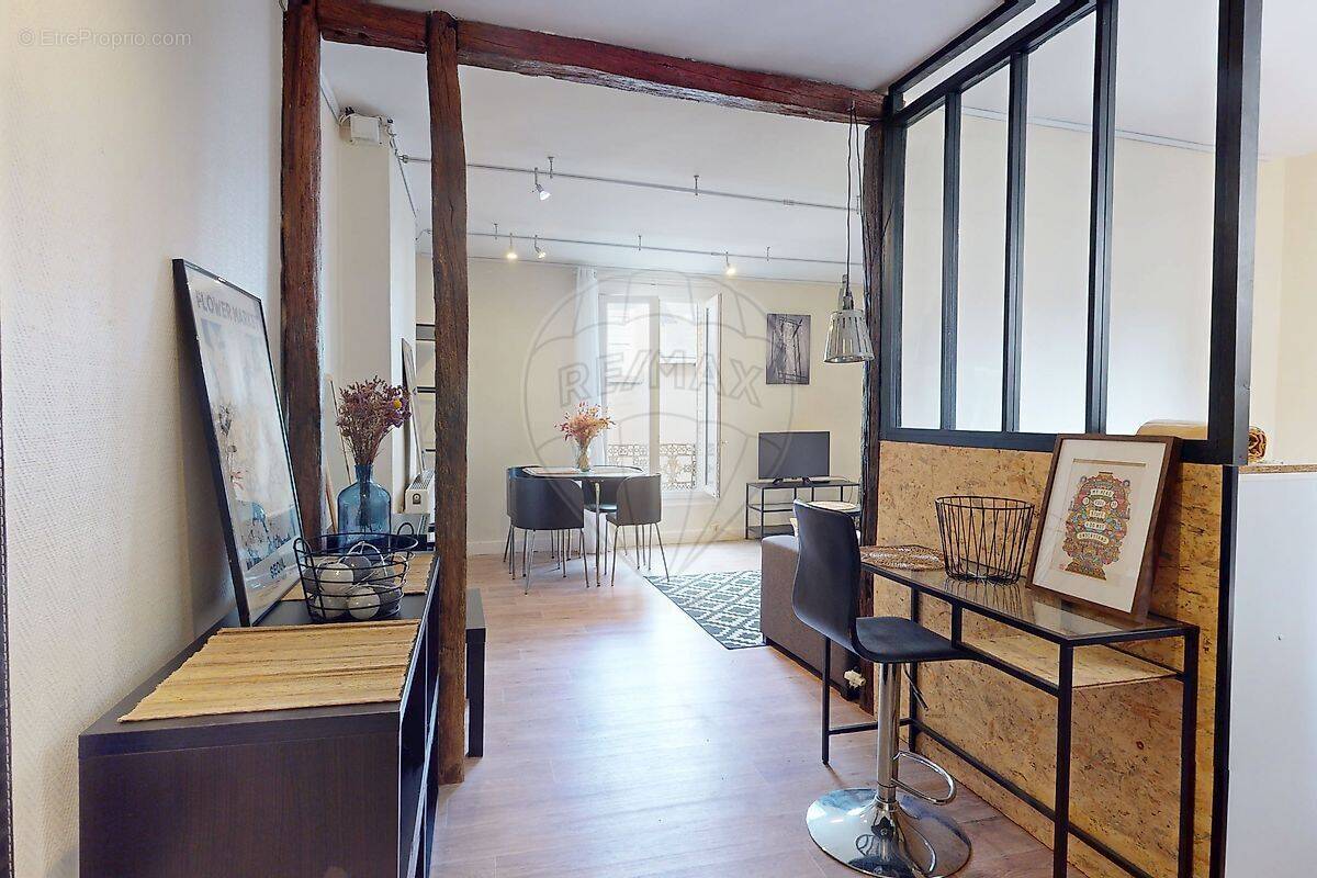 Appartement à ORLEANS