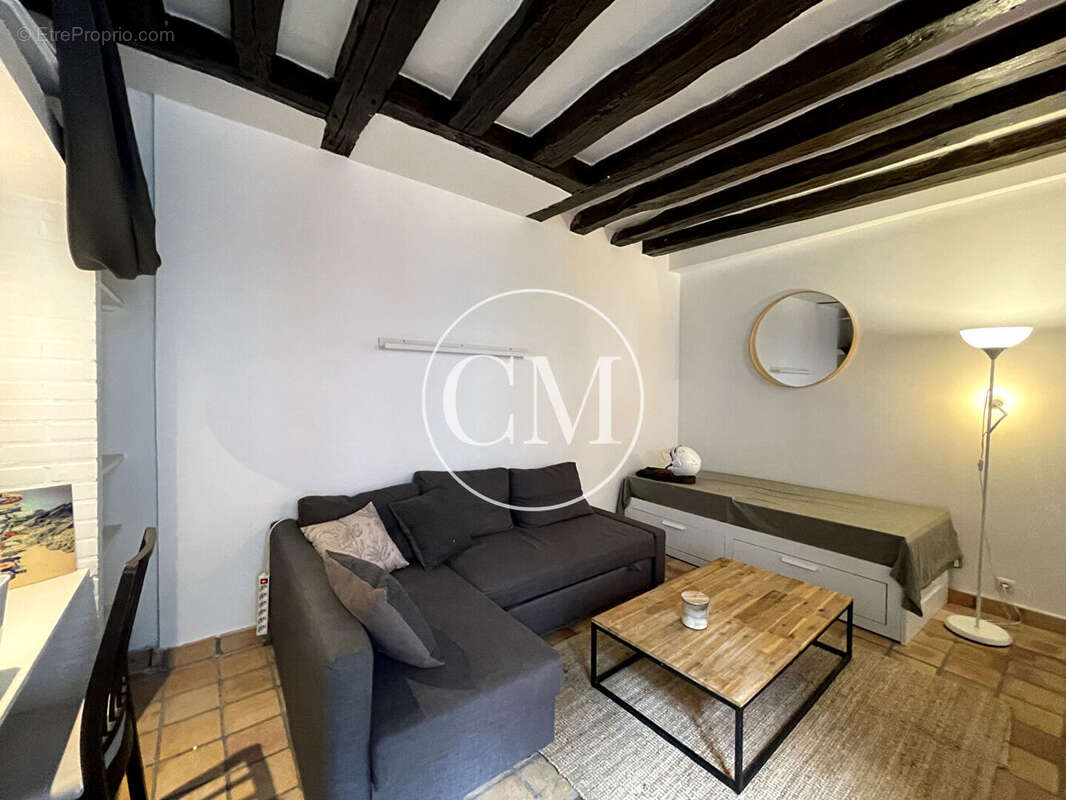 Appartement à VERSAILLES