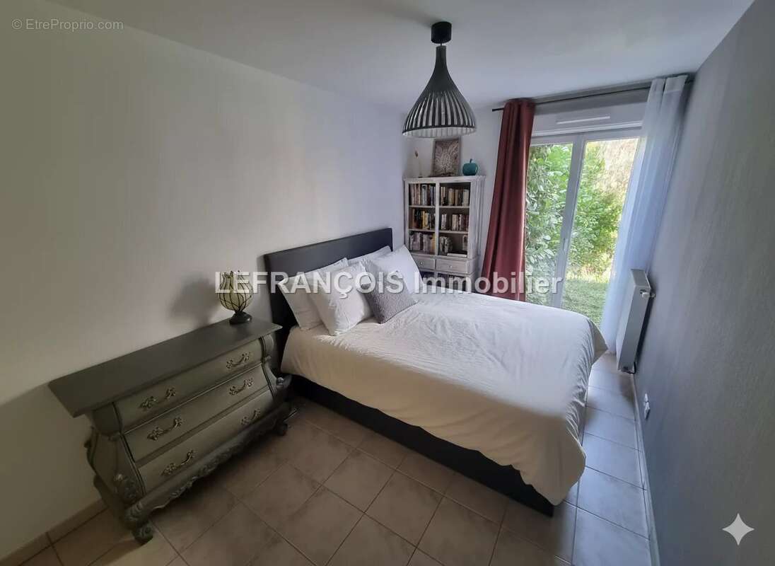 Appartement à GRASSE