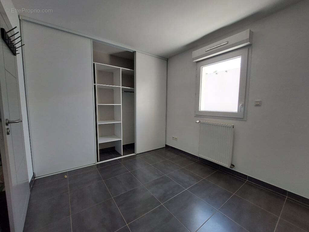 Maison à BEZIERS