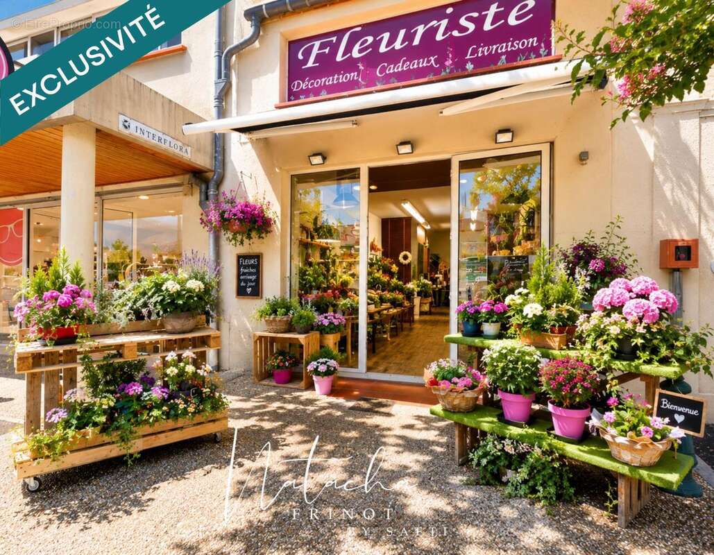Photo 8 - Commerce à CASTELNAU-D'ESTRETEFONDS