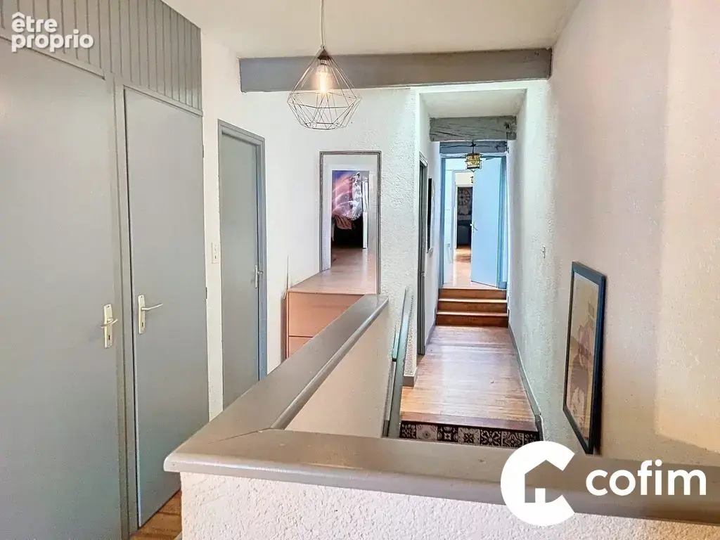 Maison 6 pièces 134 m² à vendre à Oloron-Sainte-Marie (64400) - photo 5