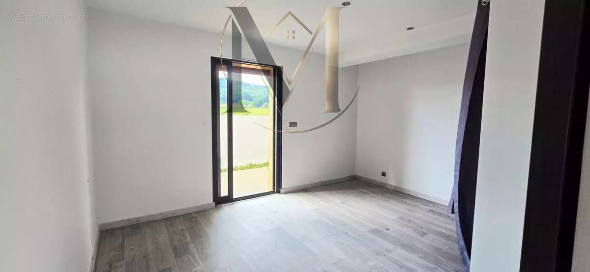Contemporaine de plain pied - photo 7