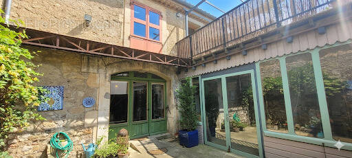 Maison à SALLELES-D'AUDE