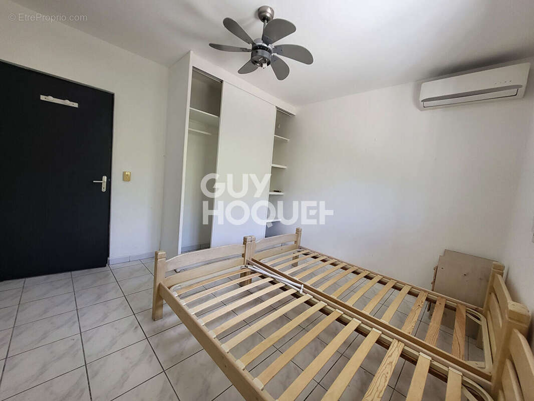 Appartement à KOUROU