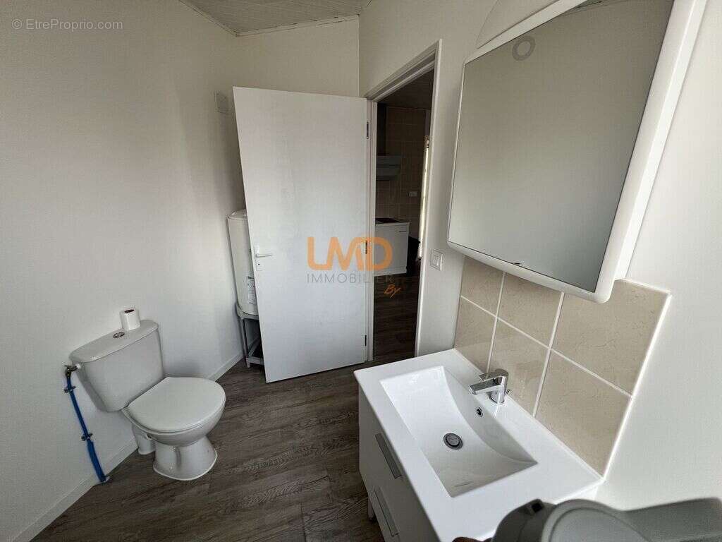 Appartement à CRANSAC