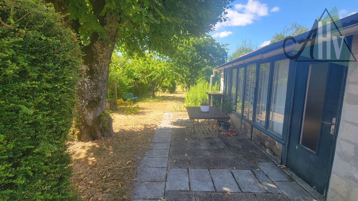77 - maison proche de Bray-sur-Seine - photo 8