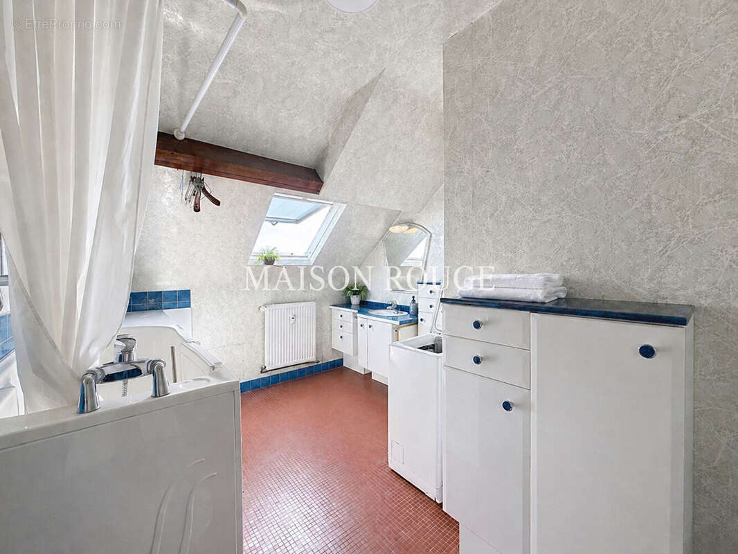 Appartement à SAINT-MALO