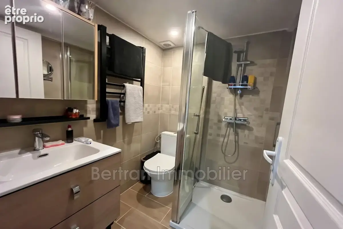 Maison 2 pièces 29 m² à vendre à Le Barcares (66420) - photo 4