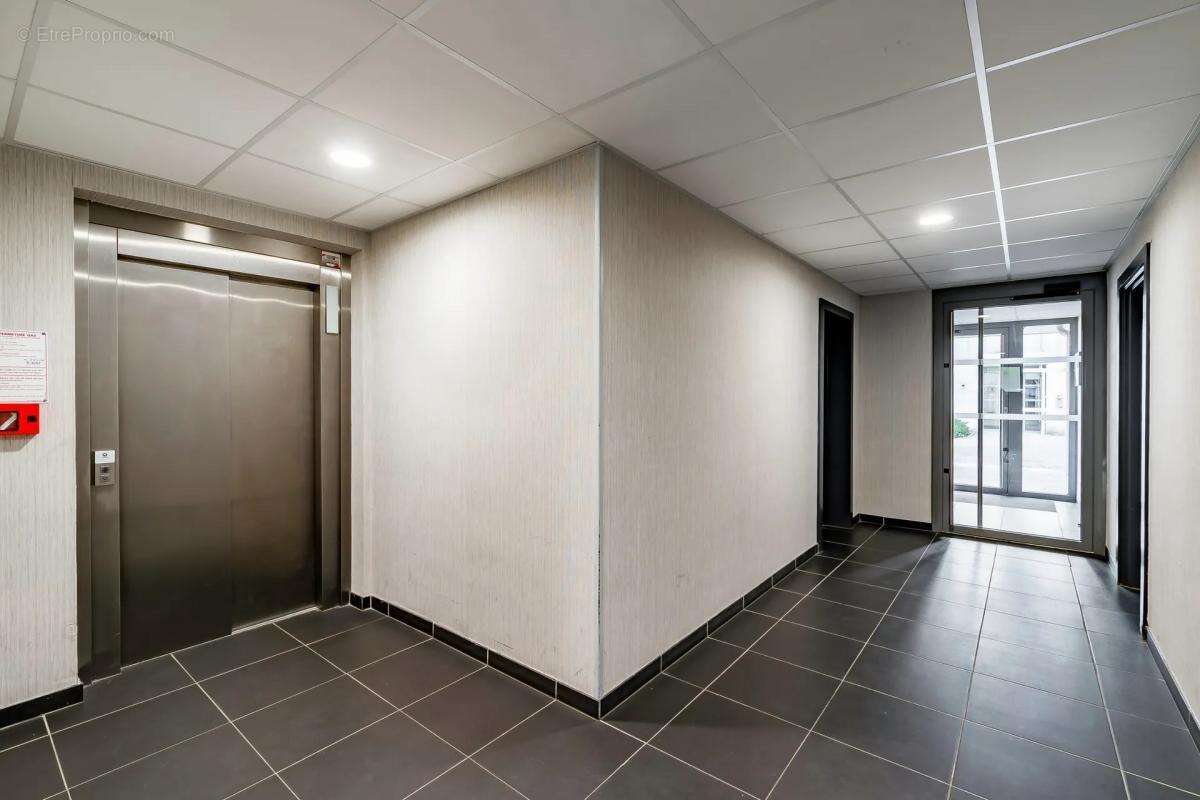 Appartement à BEGLES