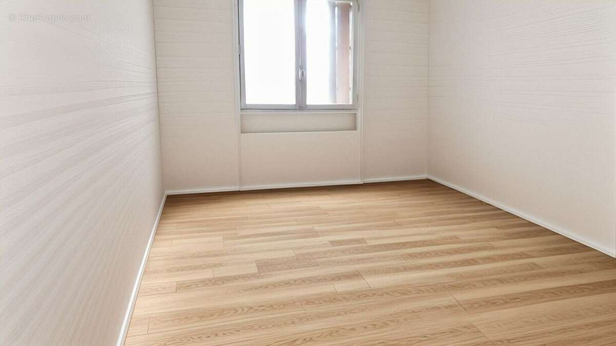 Appartement à CHAMPIGNY-SUR-MARNE