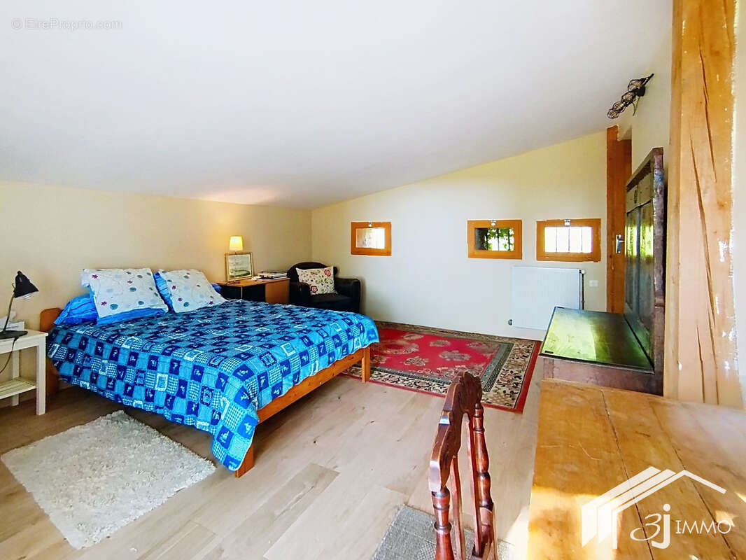 Maison à BRETX
