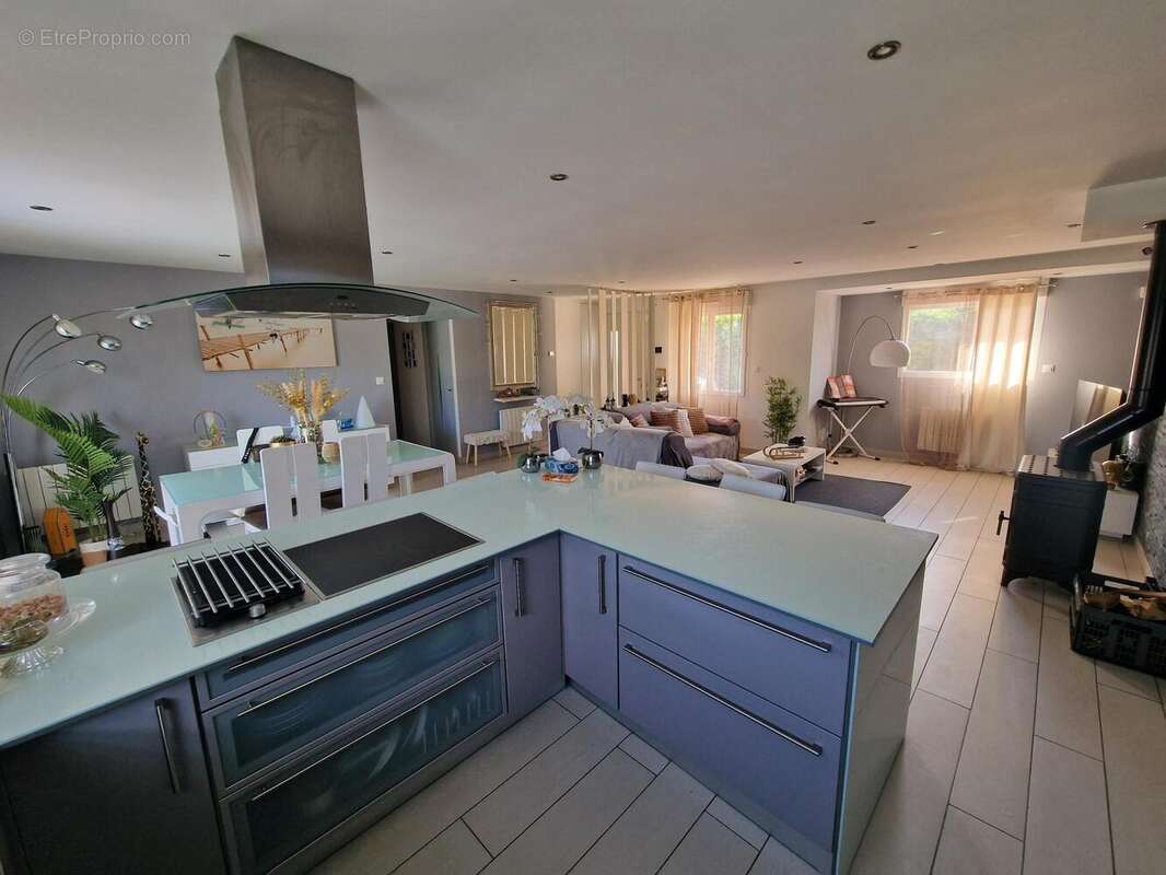 Photo 5 - Maison à MONTAUBAN