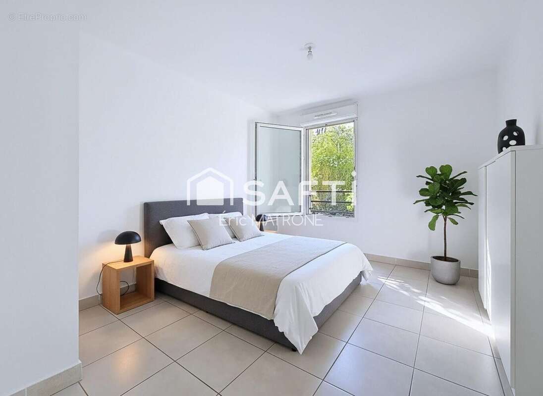 Photo 6 - Appartement à MARSEILLE-11E