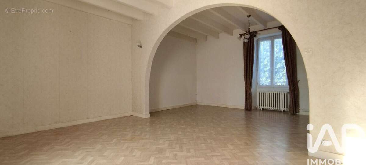 Photo 6 - Maison à CHAILLE-LES-MARAIS