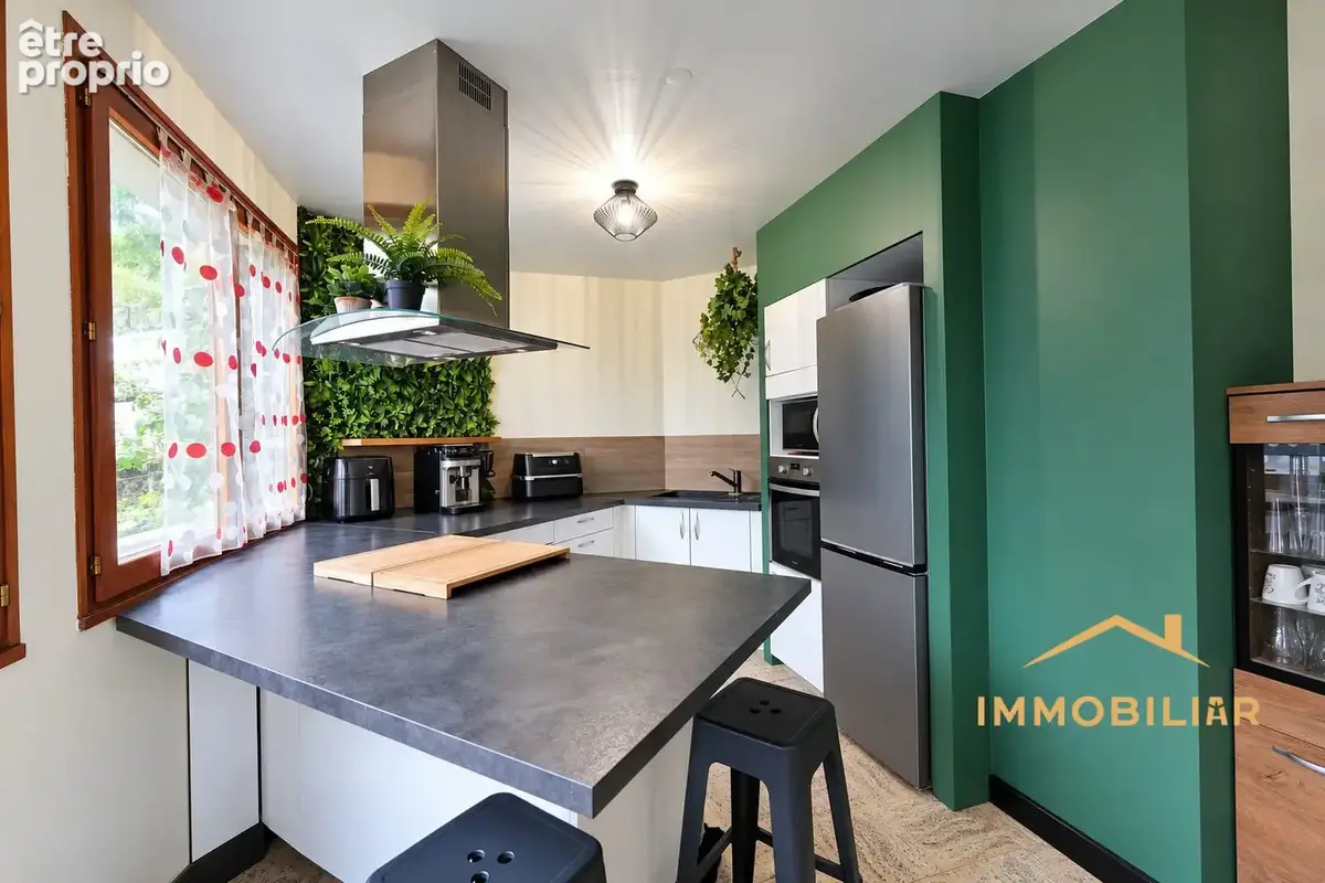 Maison 5 pièces 120 m² à vendre à Saint-Claude (39200) - photo 6