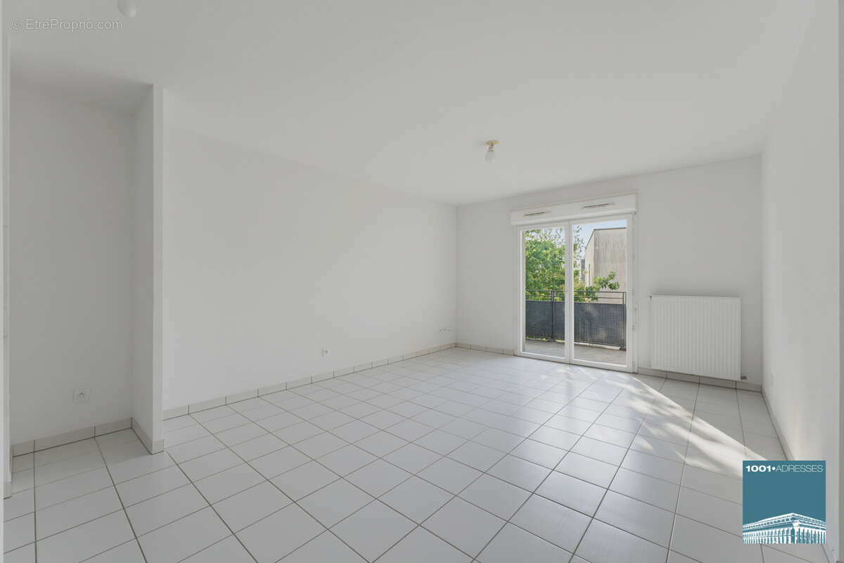 T3 merignac capeyron - photo 5