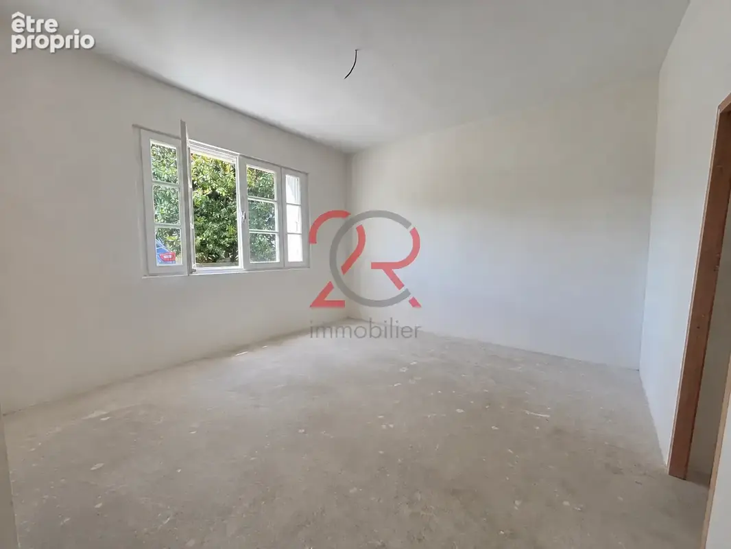 Maison à fort potentiel : deux niveaux indépendants et dépendance de 40 m2 - photo 16