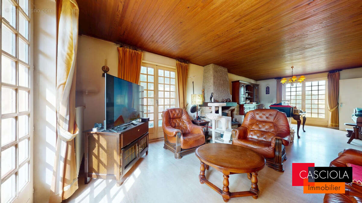 Maison 157 m² à Marly  - photo 7