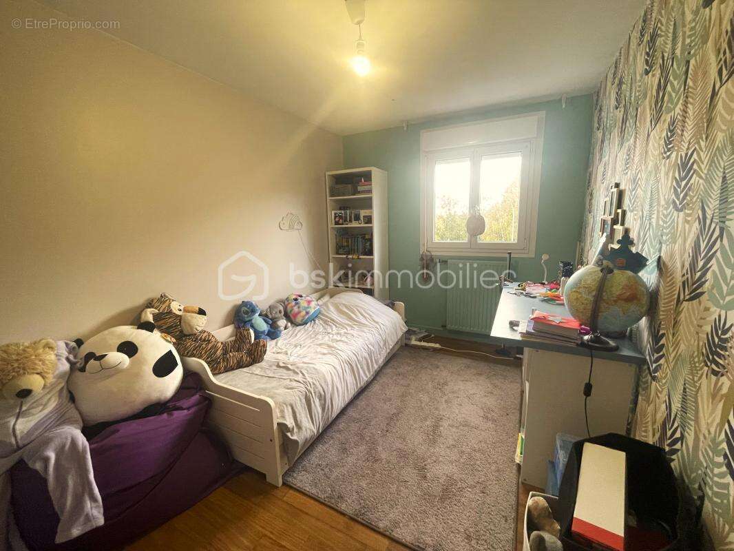 Maison à CHATEAUBOURG