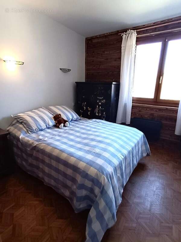 Appartement à VILLARD-DE-LANS