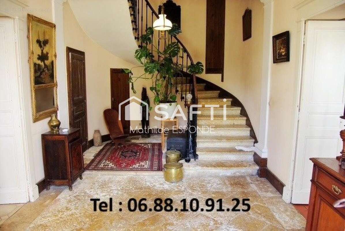 Photo 3 - Maison à CONDOM