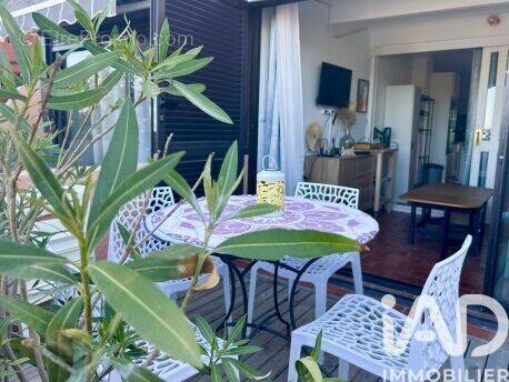Photo 1 - Maison à LEUCATE