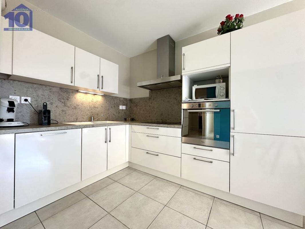 Appartement à VALRAS-PLAGE