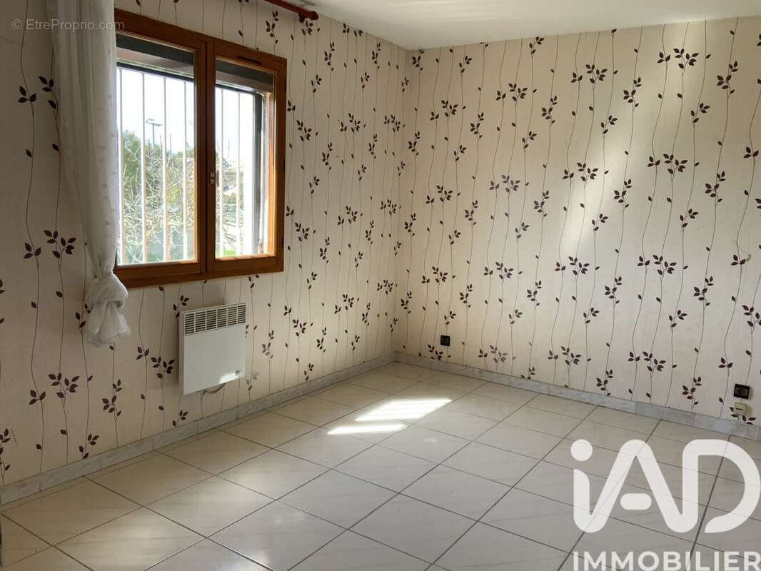 Photo 7 - Maison à CAZERES