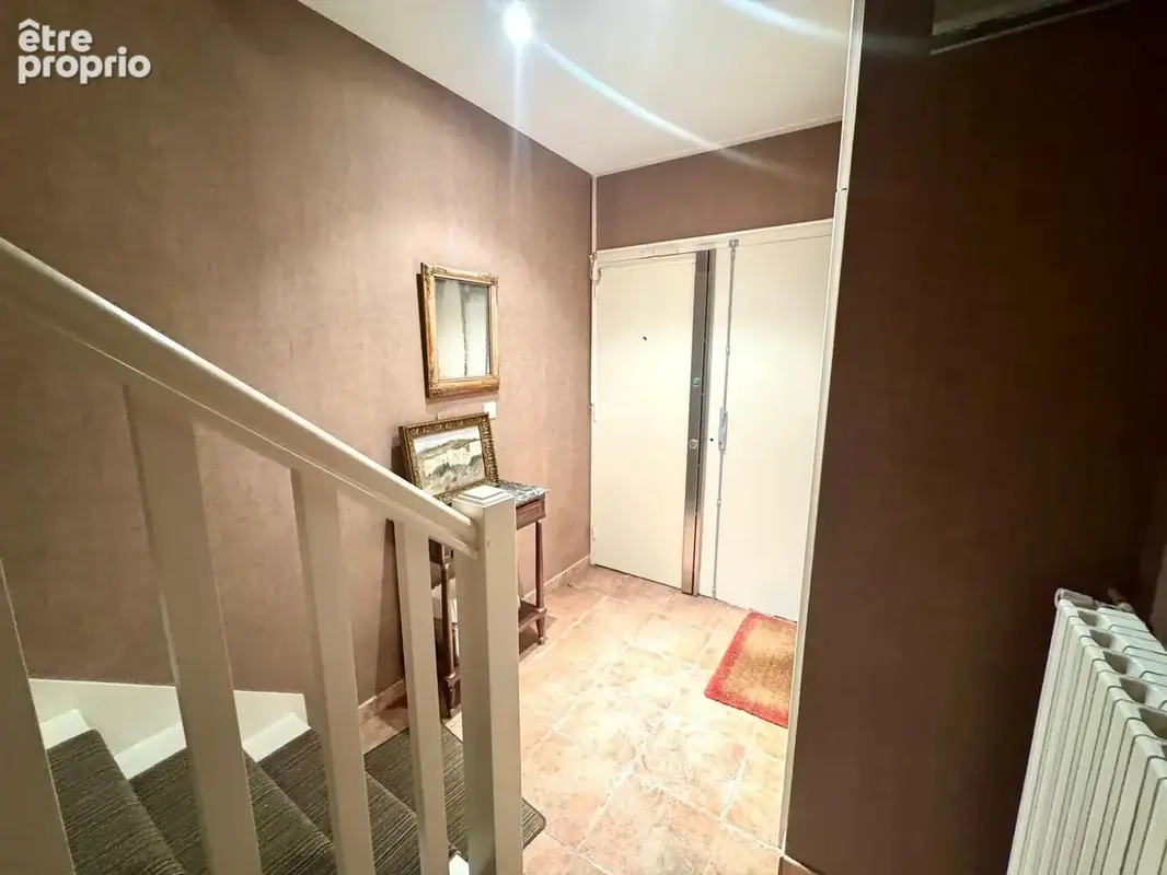 TOULOUSE   SAINT-ÉTIENNE, Appartement de caractère T3 Duplex   132,22 m2   Étage noble - photo 10