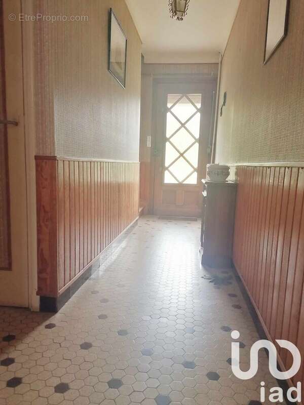 Photo 6 - Maison à FREVENT