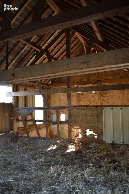 Maison de campagne sur 3ha à bâtir (27) - photo 19