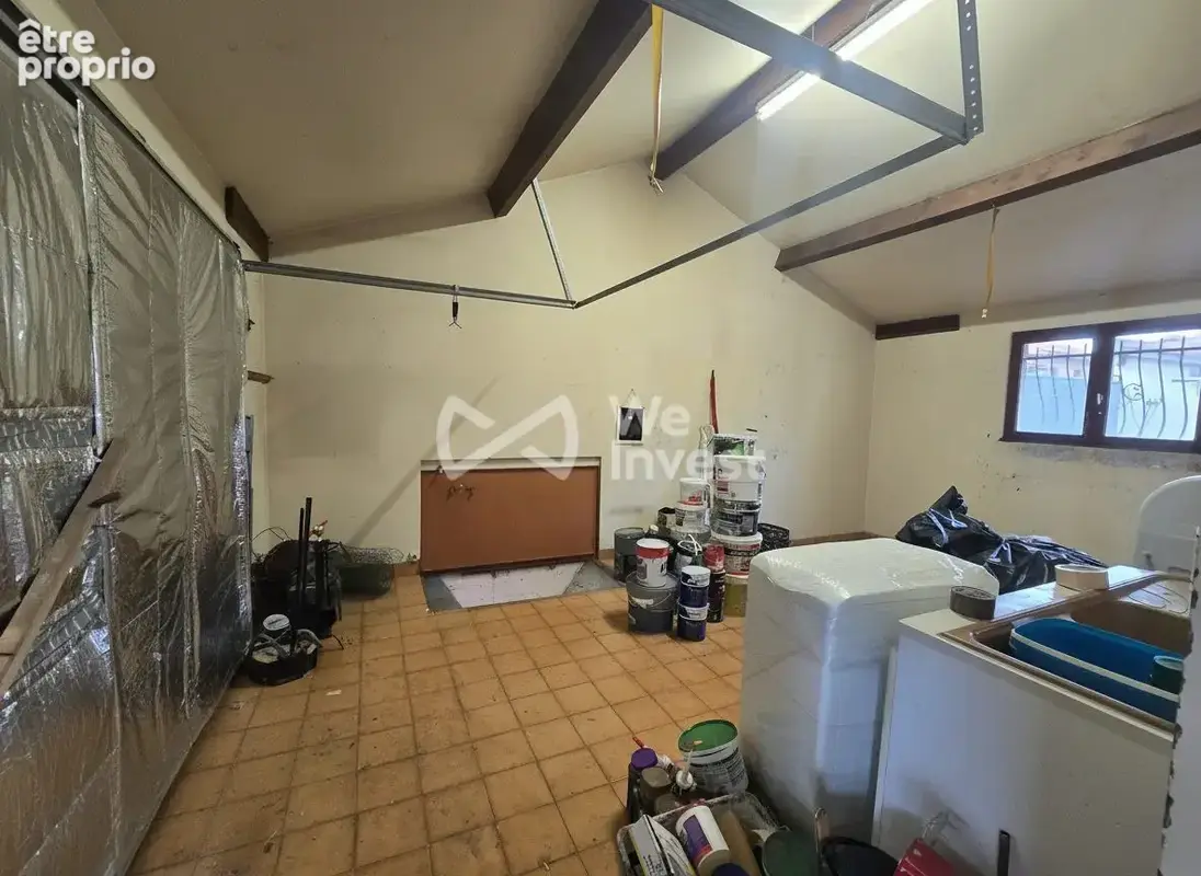 Maison 4 pièces 91 m² à vendre à Mions (69780) - photo 6