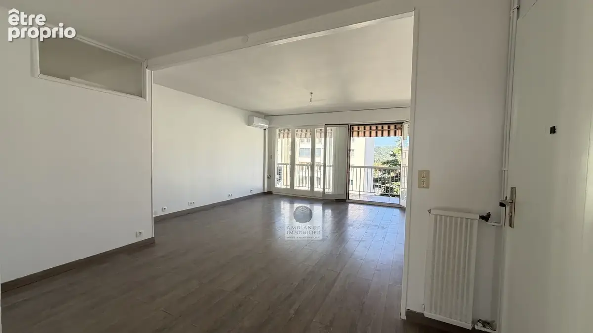 Appartement lumineux au 5eme étage avec ascenseur - photo 5