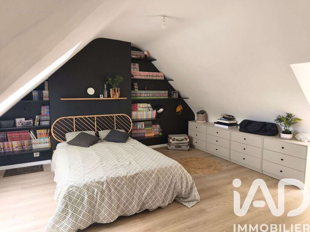 Photo 8 - Maison à MONTLOUIS-SUR-LOIRE