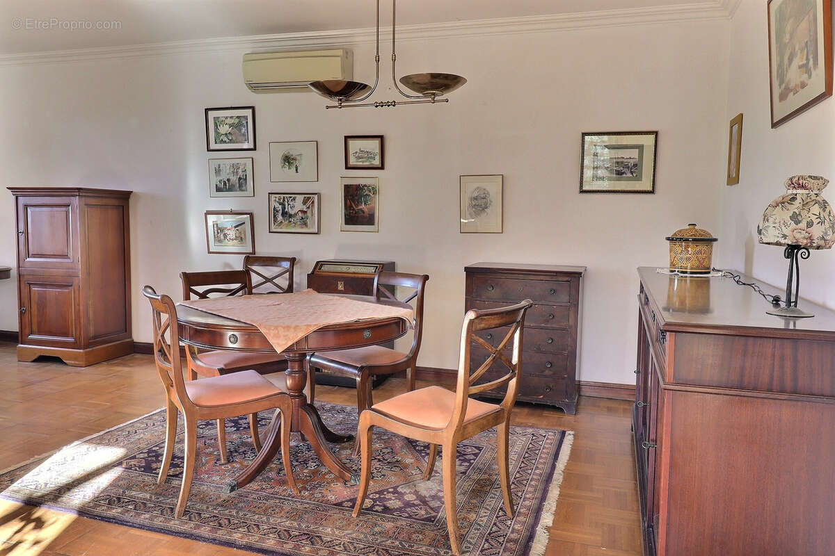 Maison à NAGES-ET-SOLORGUES