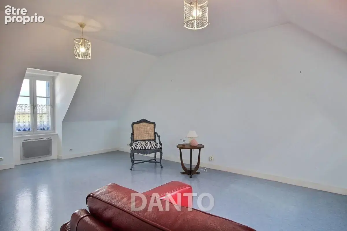 Appartement T3 - Centre-ville de Guérande - photo 7