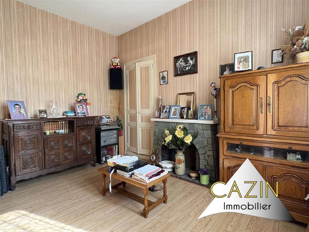 Maison 159 m² à Gace  - photo 6