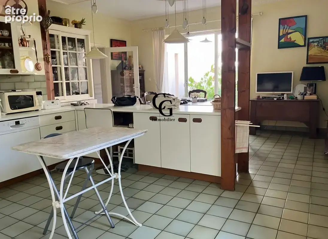 Maison 235 m² à Vertou  - photo 6