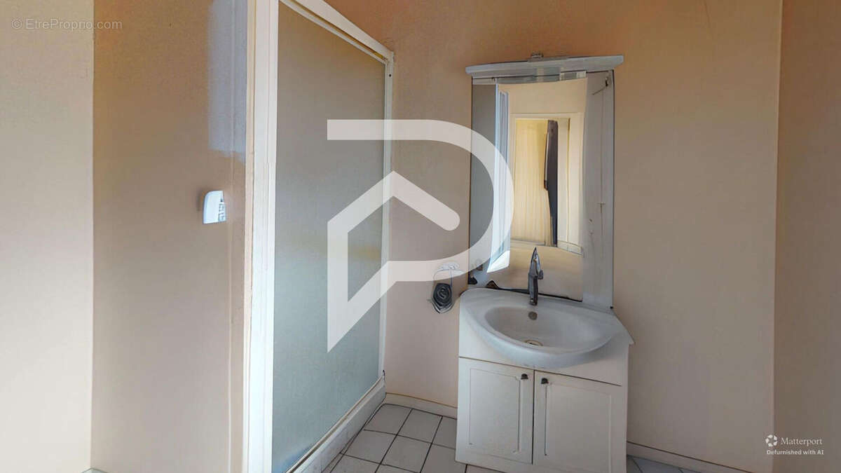 Appartement à SAINT-DIZIER