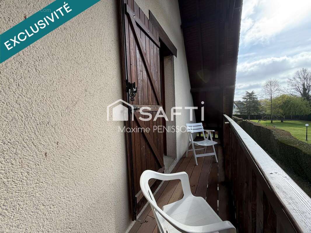 Photo 7 - Maison à SAINT-GERMAIN-DU-CORBEIS