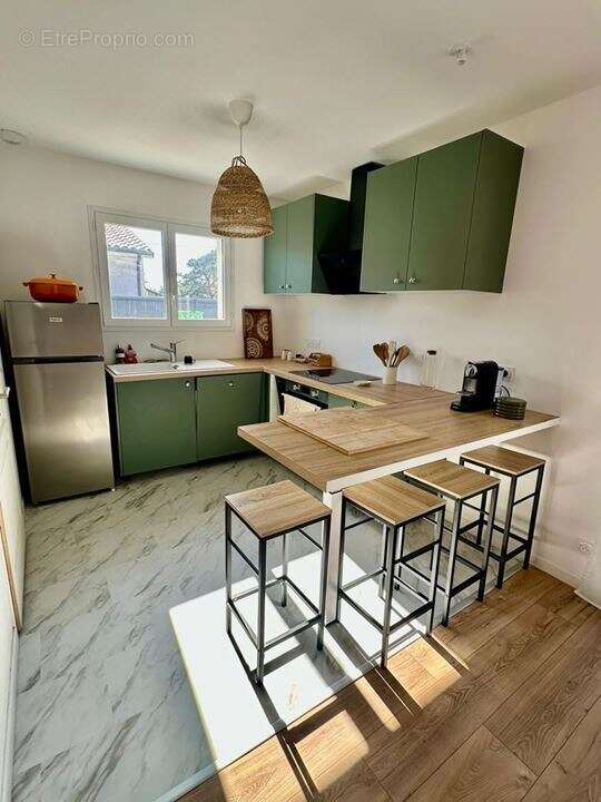 Maison à SOULAC-SUR-MER