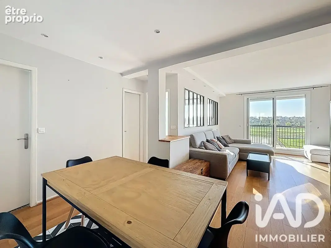 Photo 1 - Appartement à MAISONS-LAFFITTE