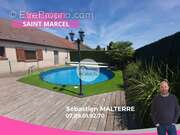 Maison à SAINT-MARCEL