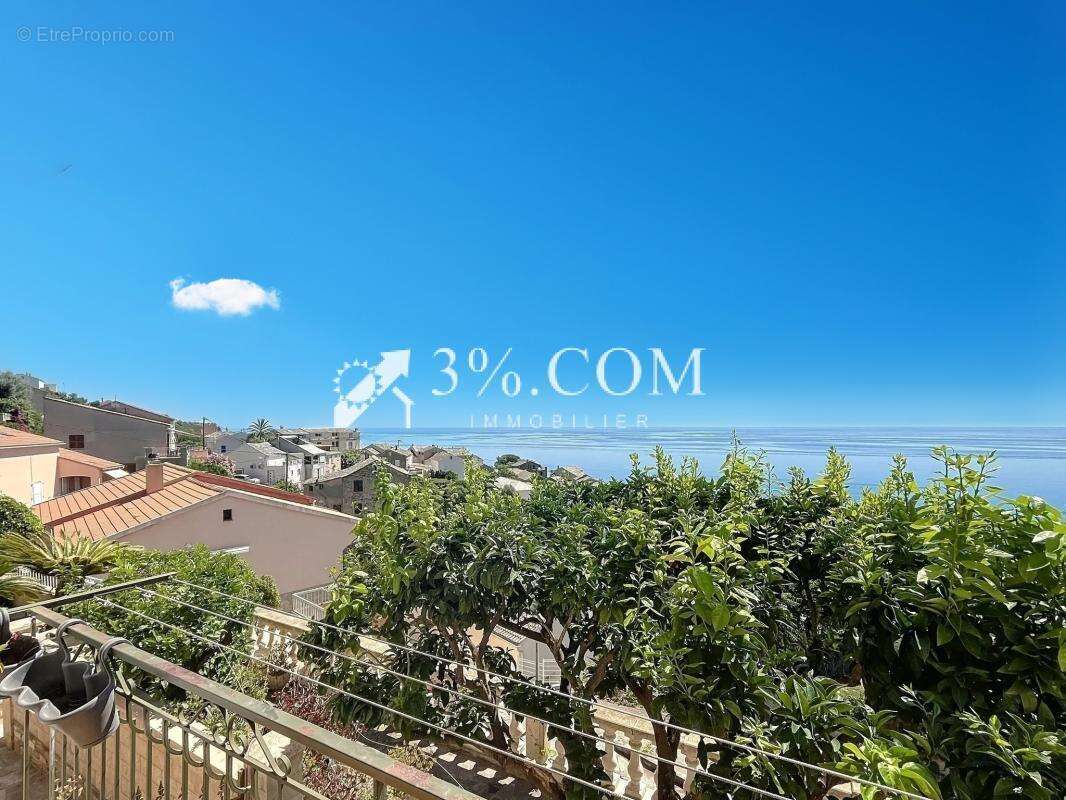 Maison à VILLE-DI-PIETRABUGNO