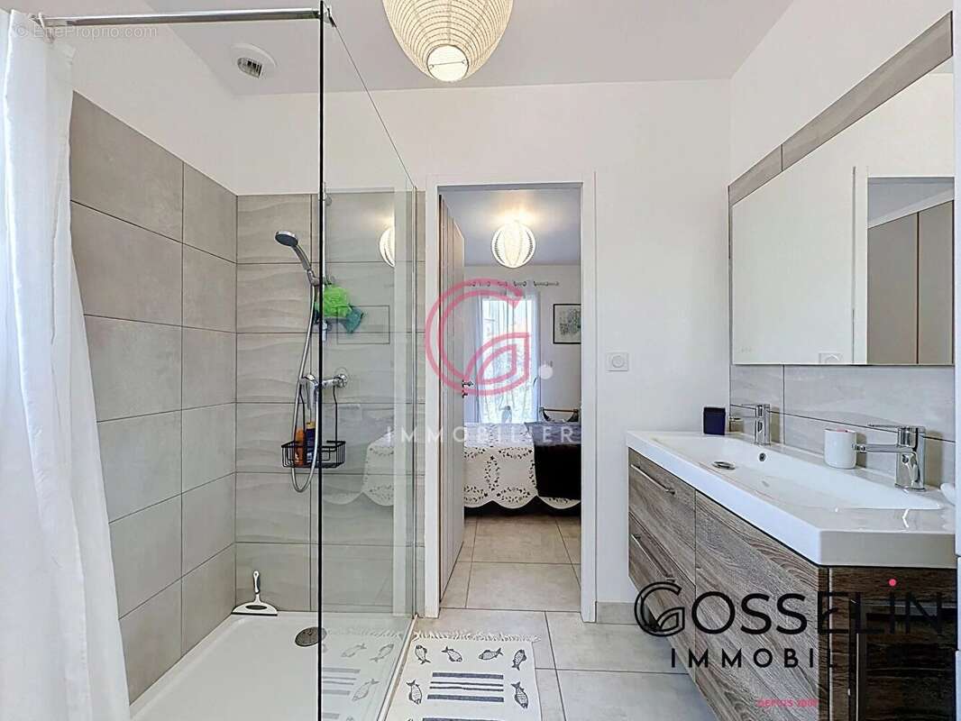 Très belle contemporaine à Parentis en Born - photo 7