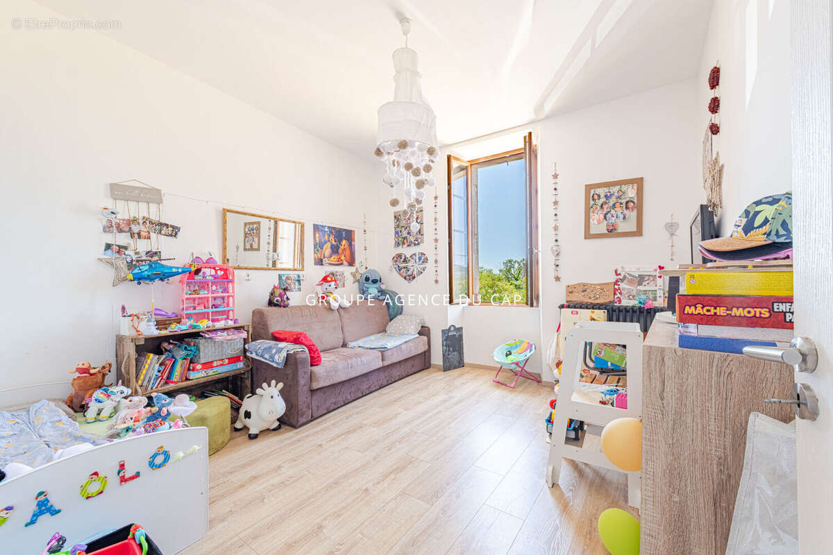 Maison à DRAGUIGNAN