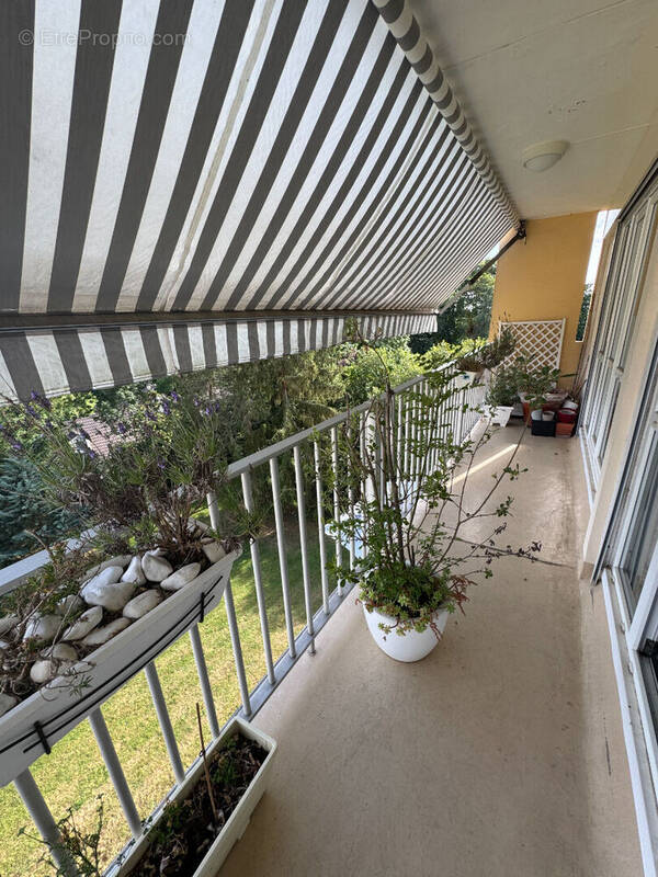 Appartement à YERRES