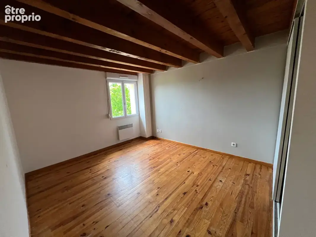 Maison mitoyenne MONTRET - photo 5