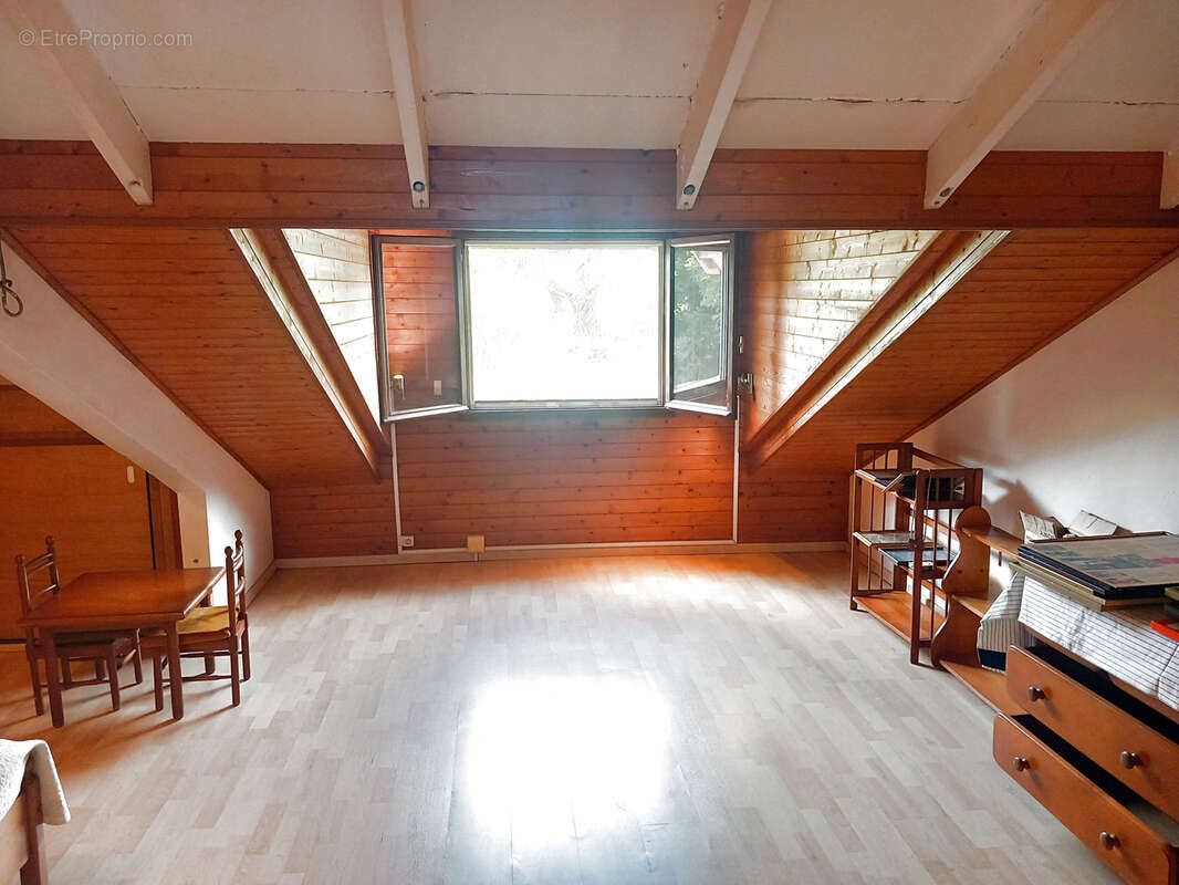 Maison à BAIE-MAHAULT